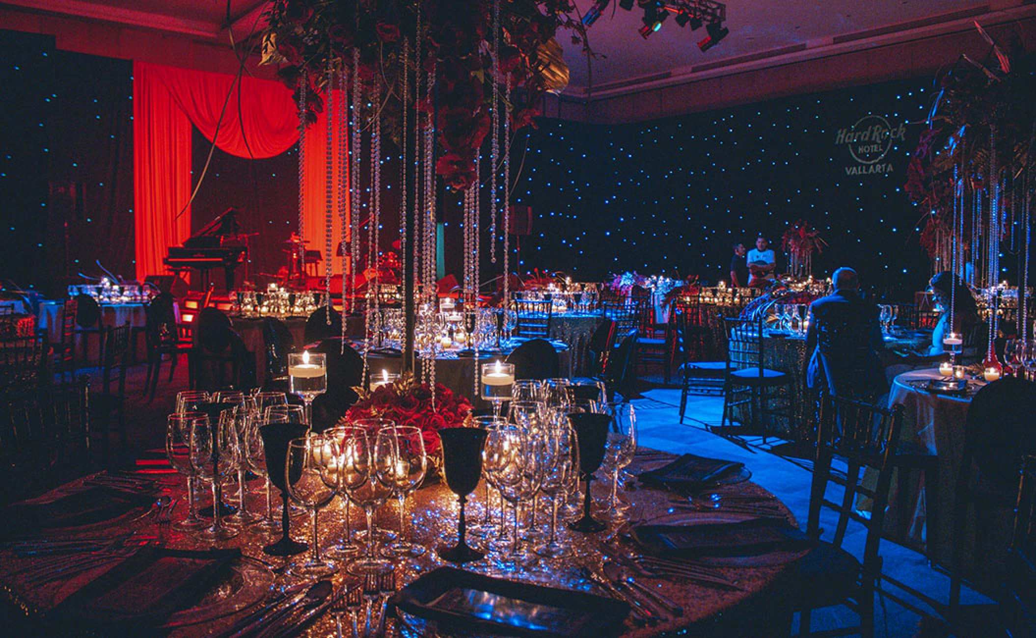 Nayarit Ballroom