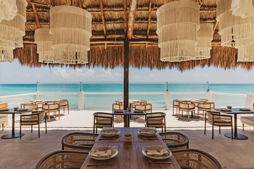 Paradisus Cancun  resort