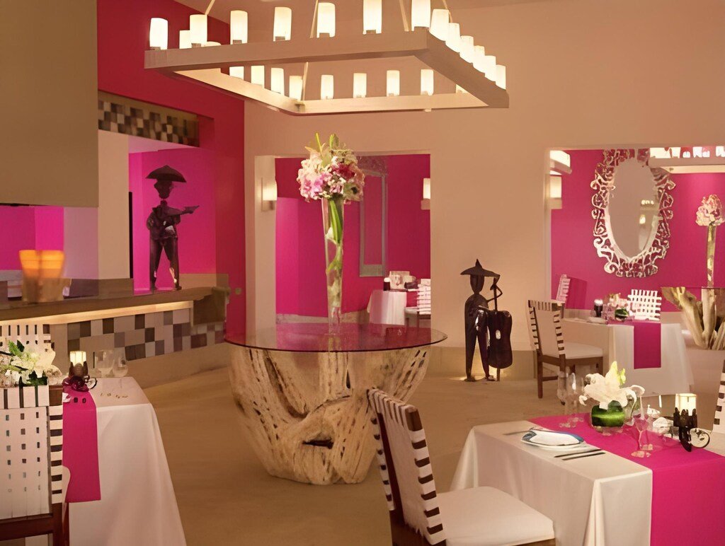 Dreams Jade Resort & Spa resort