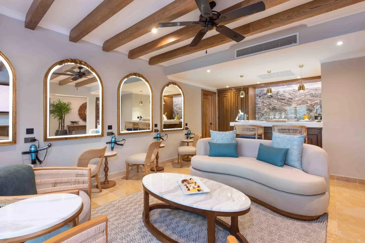 Bridal Suite