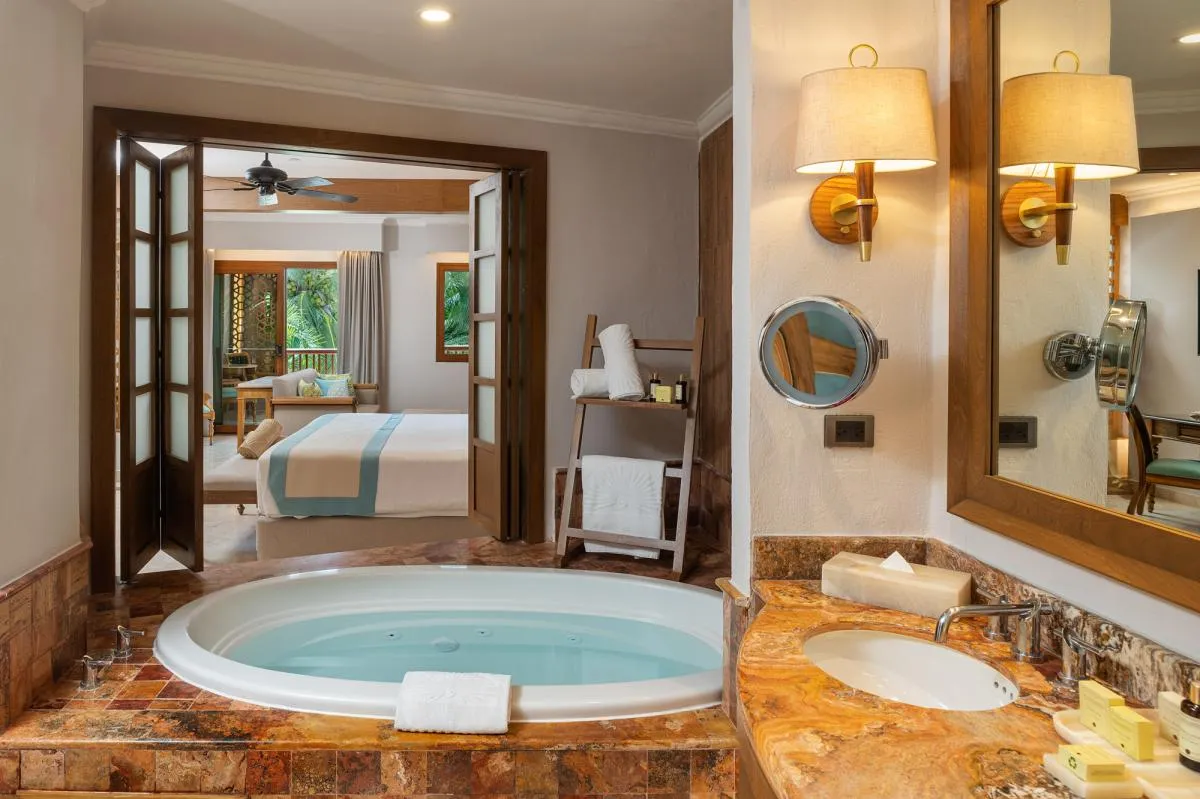 Golden Junior Suite