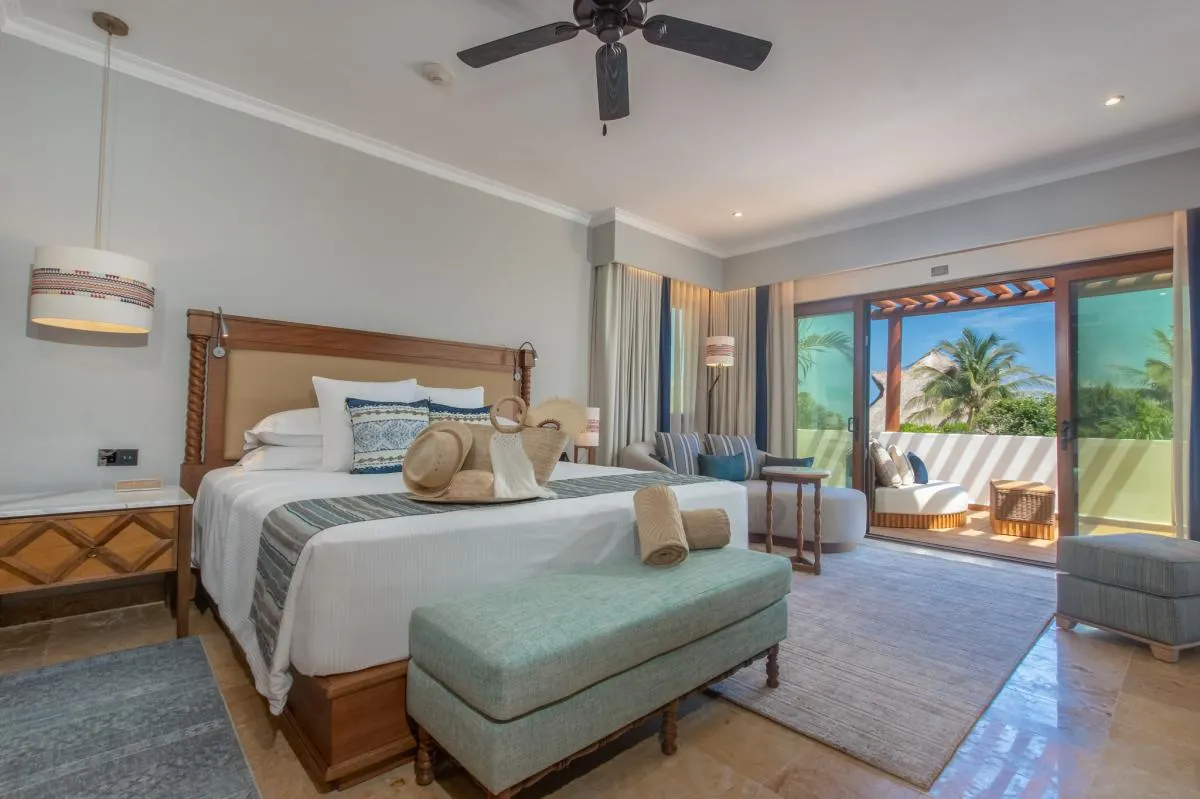 Imperial Prive Suite King