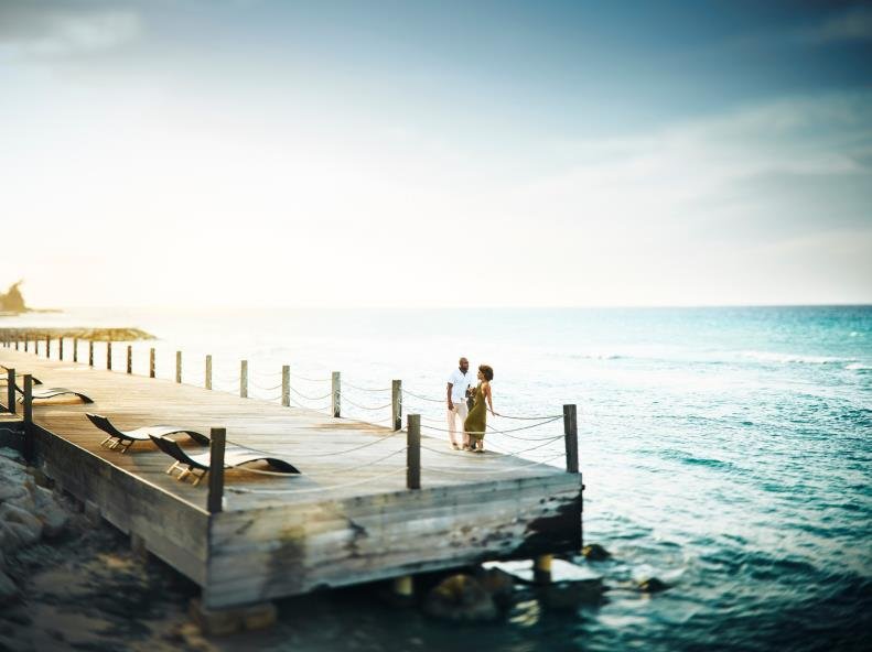Boardwalk