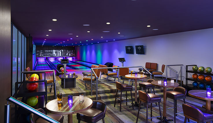 bowling