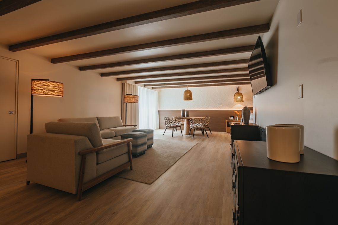 Ambassador Suite