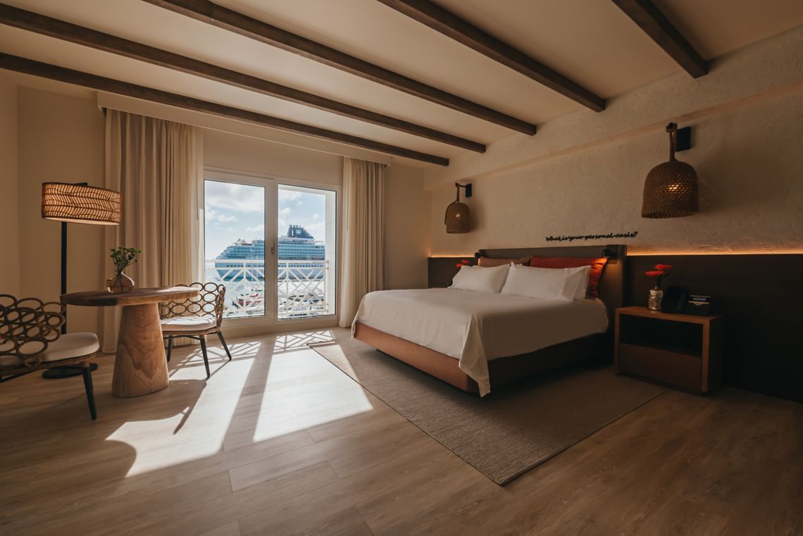 Executive Suite