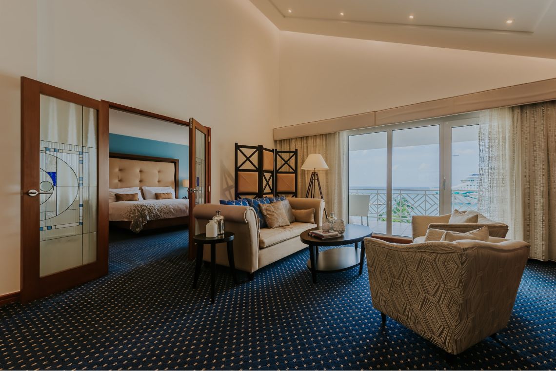 Royal Suite