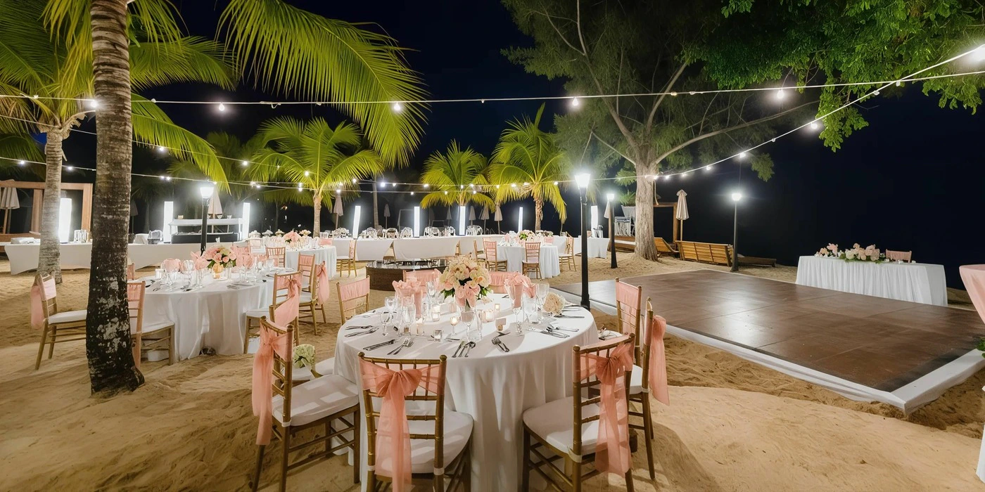 Breathless Beach Club