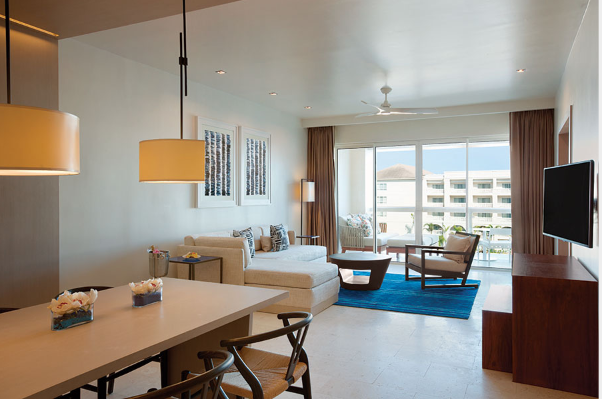 Grand Butler Suite