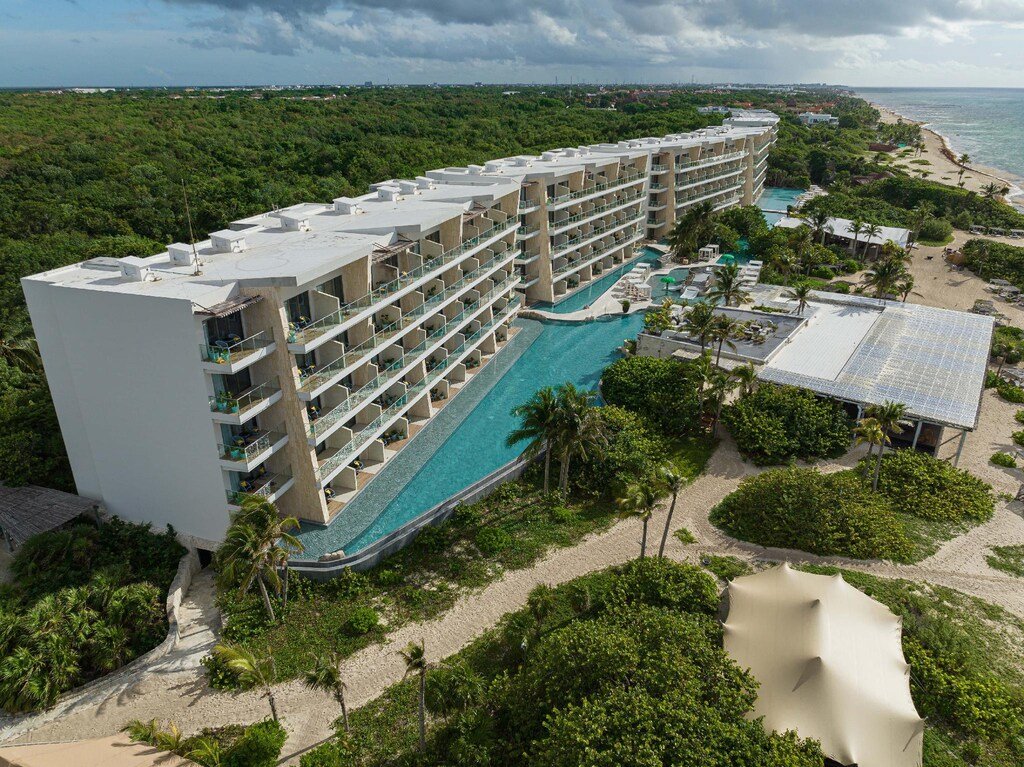 Palmaïa - The House of AïA resort