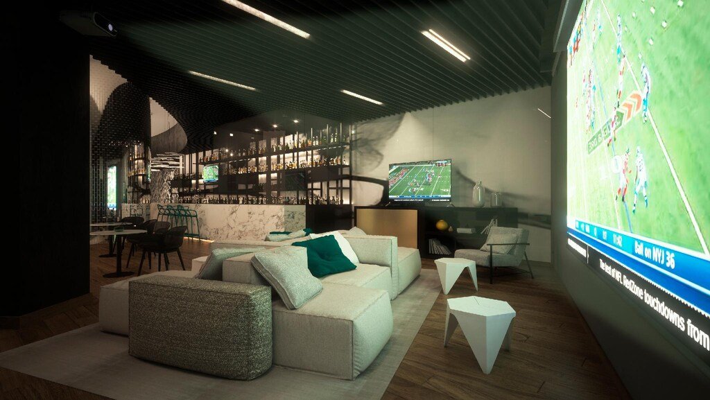 Live Aqua Cancun  resort