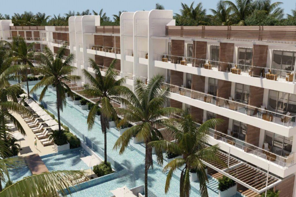 Princess Senses The Mangrove resort