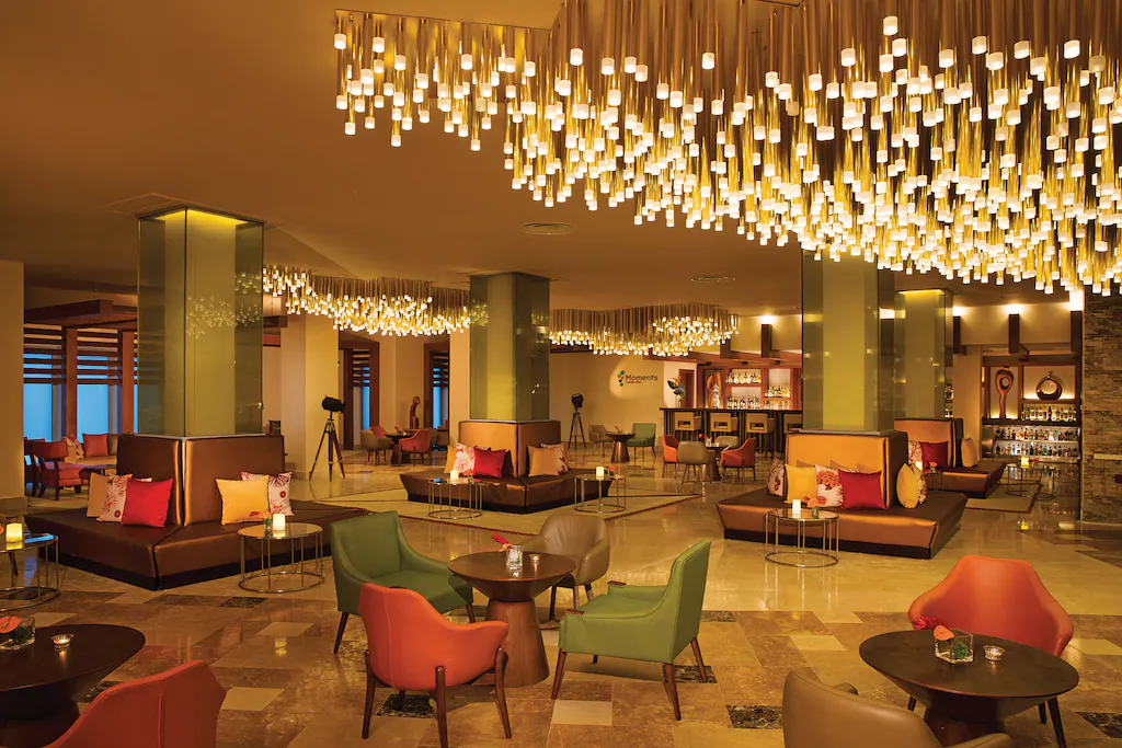 Dreams Onyx Resort & Spa resort