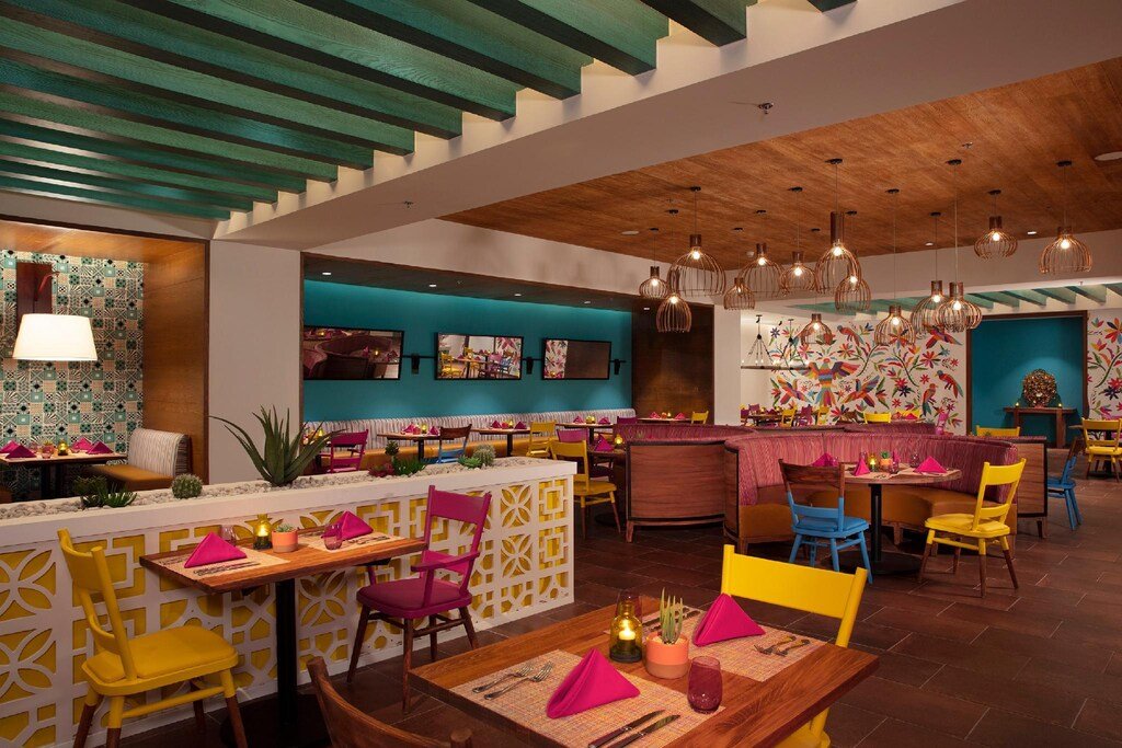 Dreams Natura Resort & Spa resort