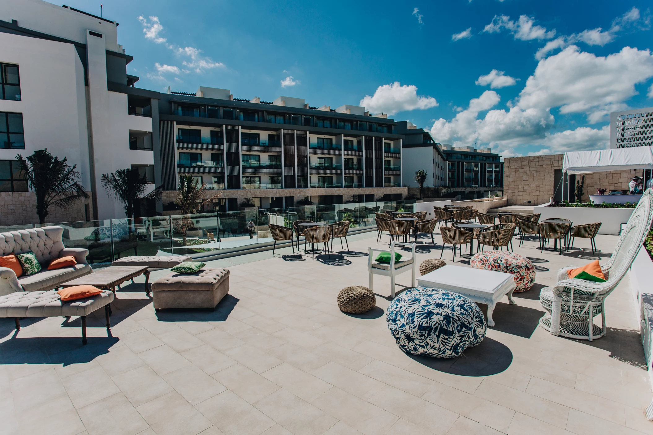 Sky Terrace