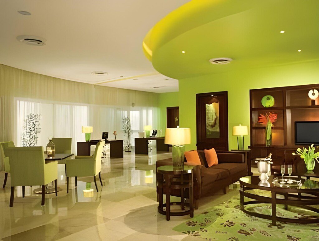 Dreams Jade Resort & Spa resort
