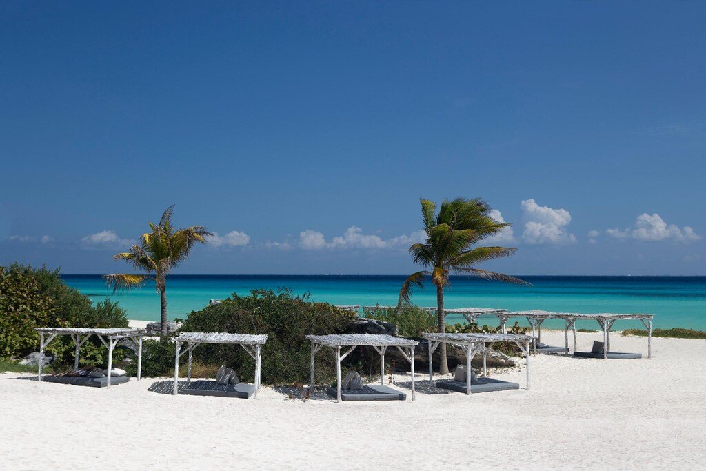 Palmaïa - The House of AïA resort