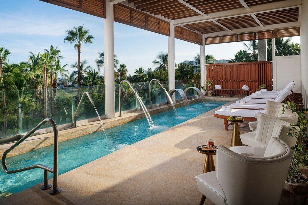 Paradisus Los Cabos  resort
