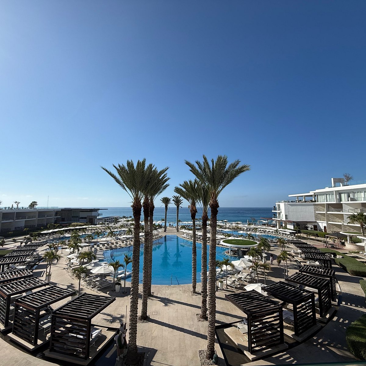 Le Blanc Spa Resort Los Cabos