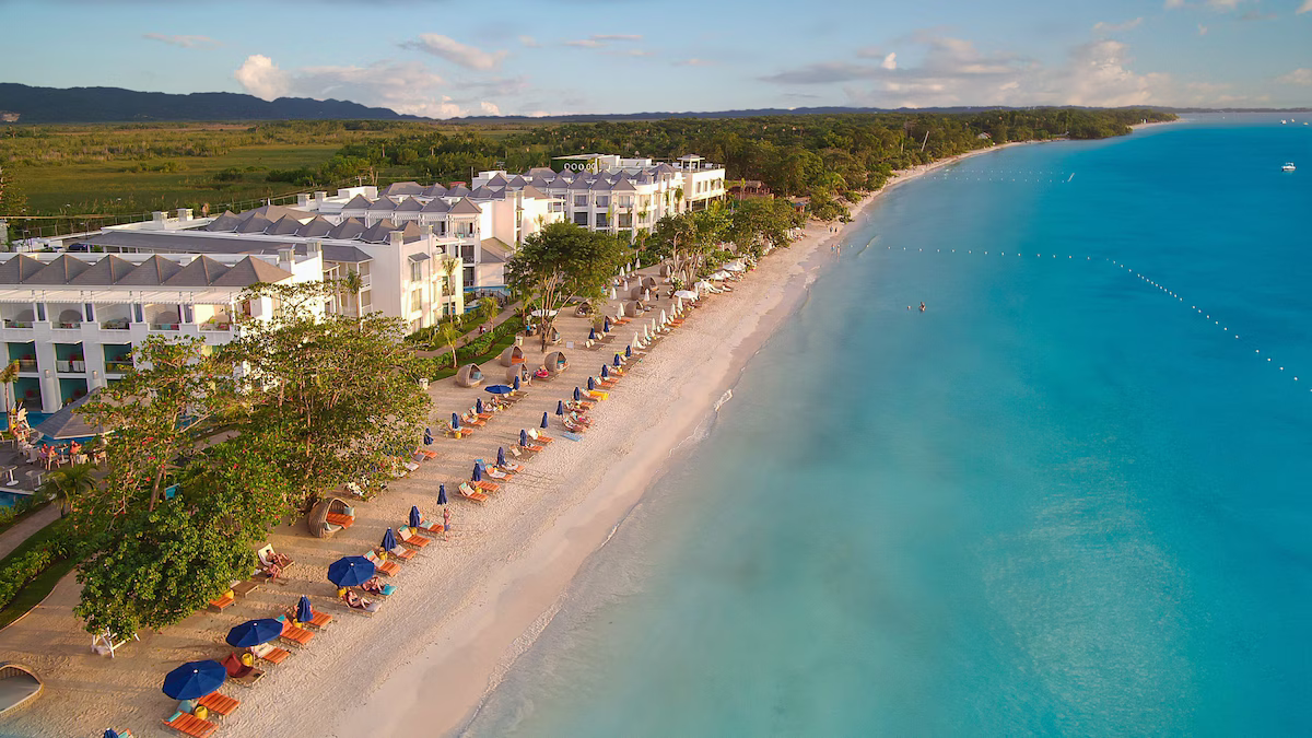 Azul Beach Resort Negril  resort