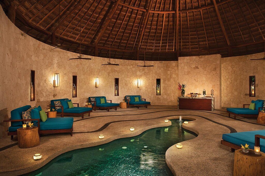 Secrets Akumal Riviera Maya resort