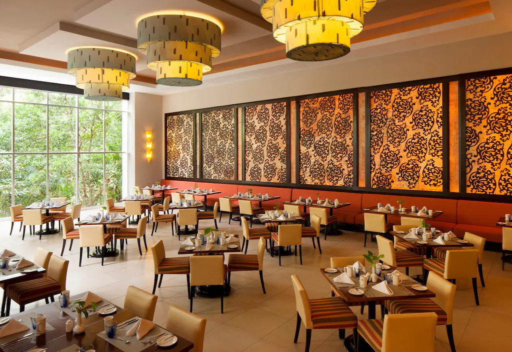 The Fives Beach Hotel & Residences resort