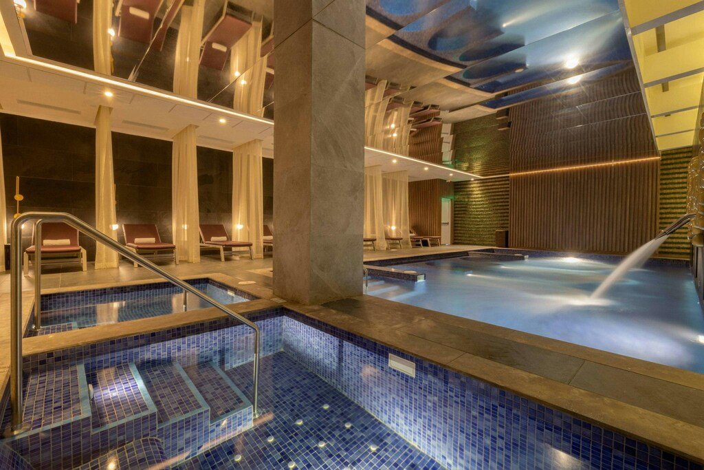 Planet Hollywood Cancun Adult Scene by Royalton, an Autograph Collection All-Inclusive Resort resort