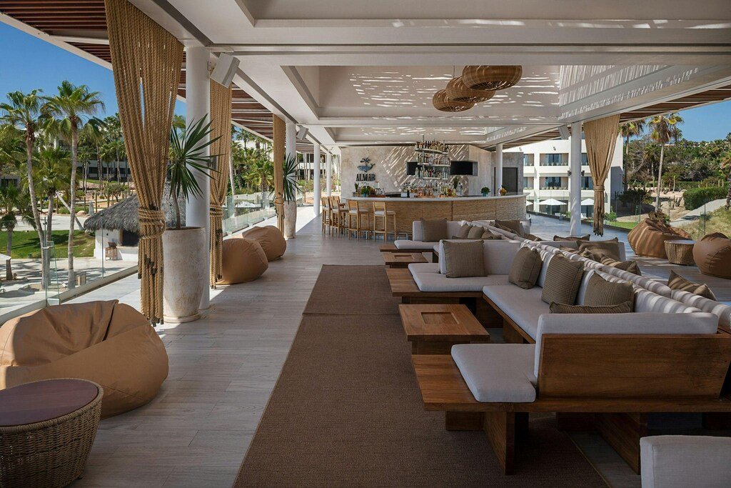 Paradisus Los Cabos  resort