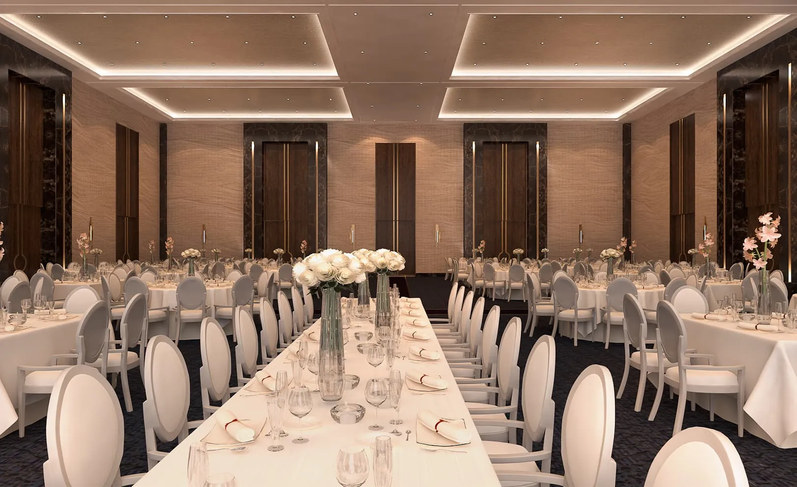 Sand Ballroom