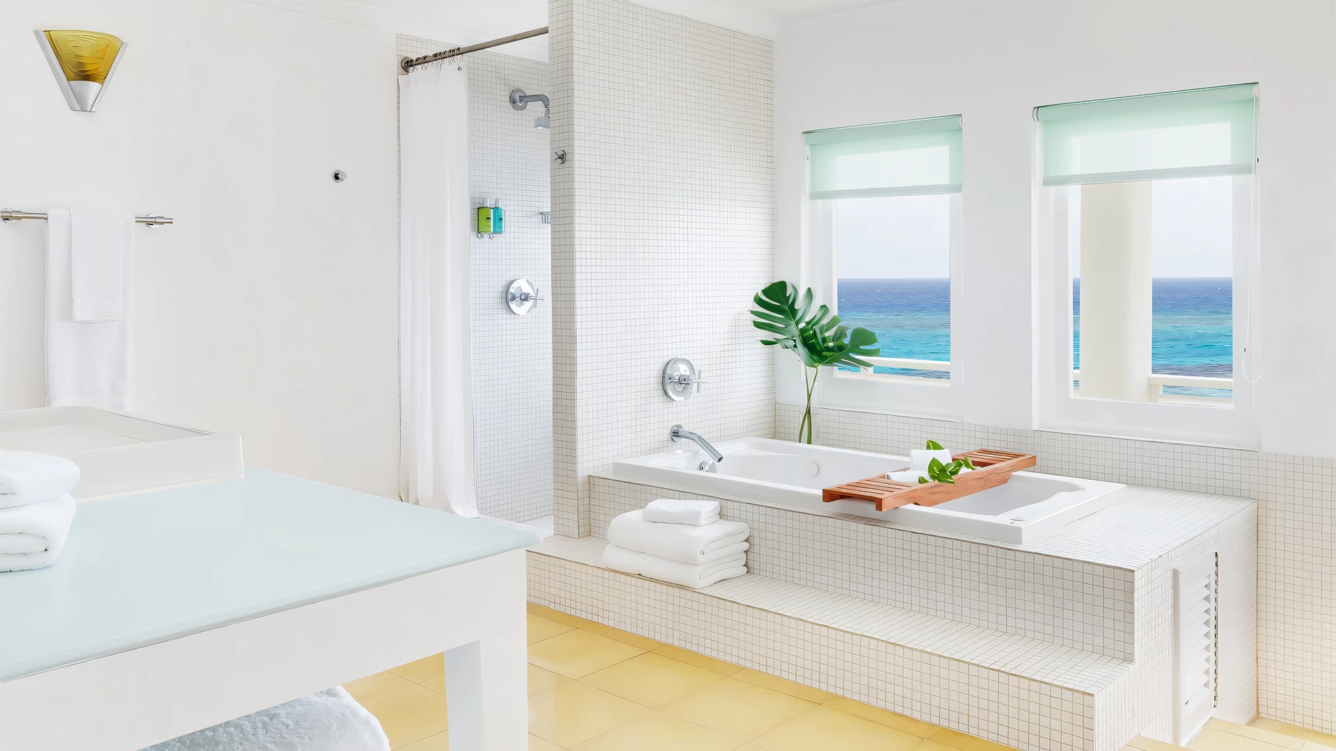 Ocean Junior Suite