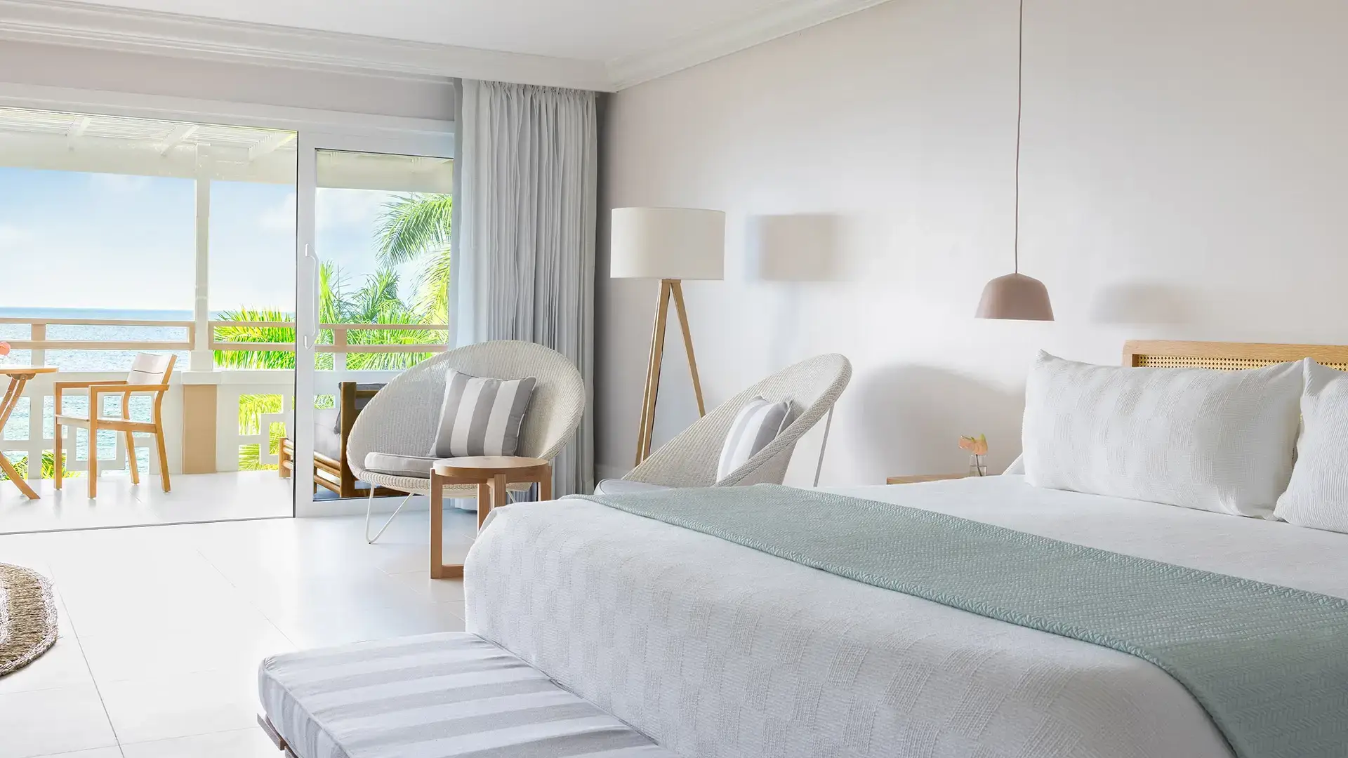 Premier Ocean Suite