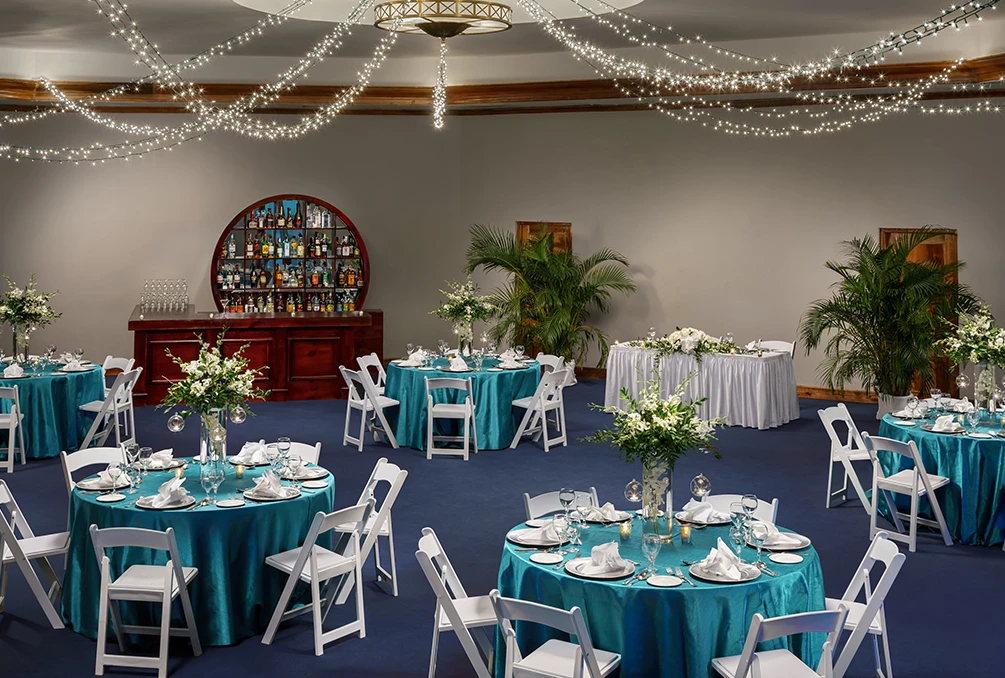 Hanover Suite