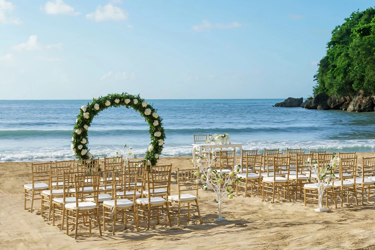 Sunset Beach