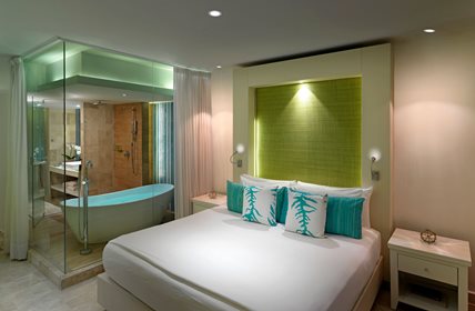 The Reserve Adults Only Suite Ocean View