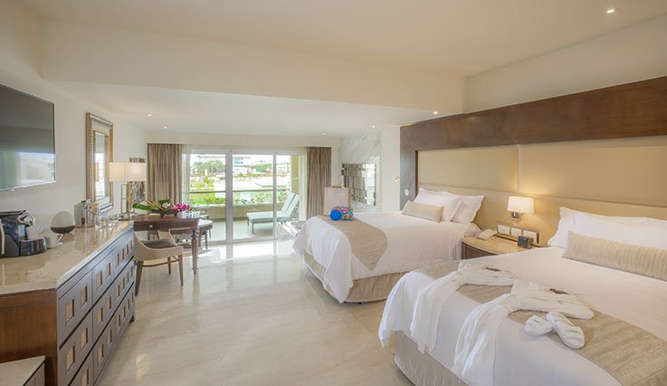 Grand Family Suite