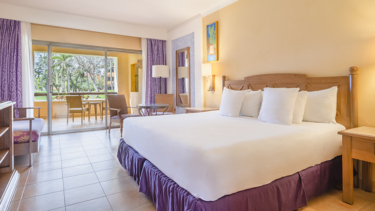 Premium Near Pool