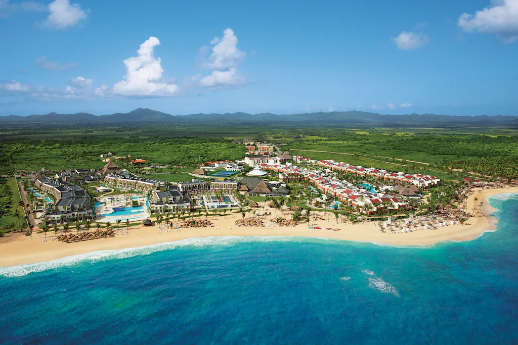 Dreams Onyx Resort & Spa resort