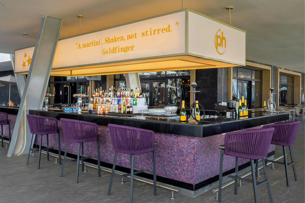 Planet Hollywood Cancun Adult Scene by Royalton, an Autograph Collection All-Inclusive Resort resort