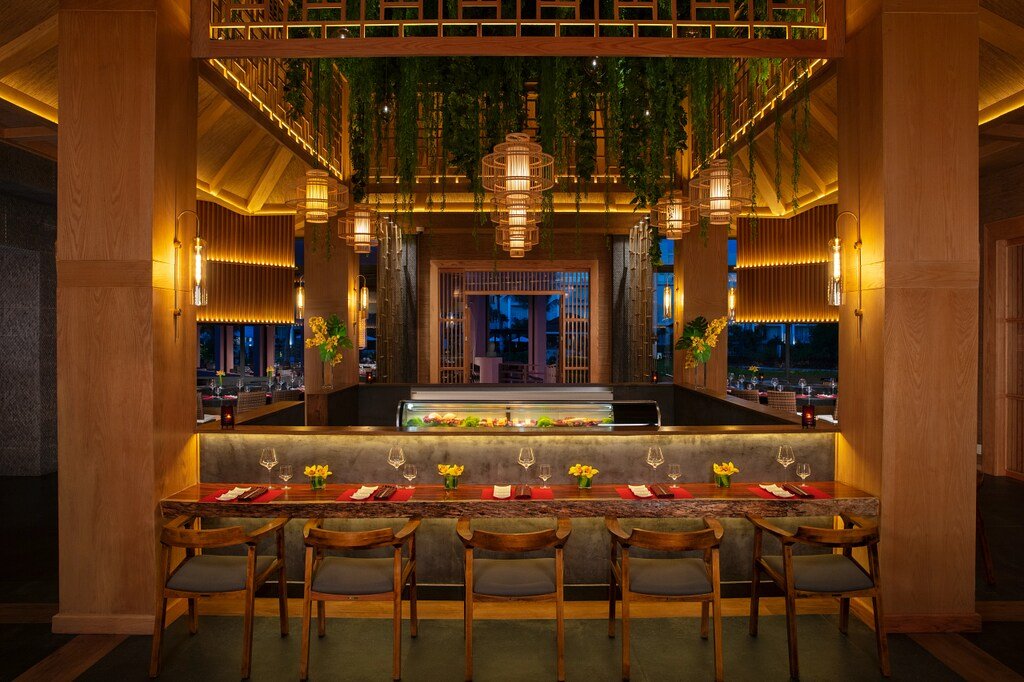 Dreams Jade Resort & Spa resort