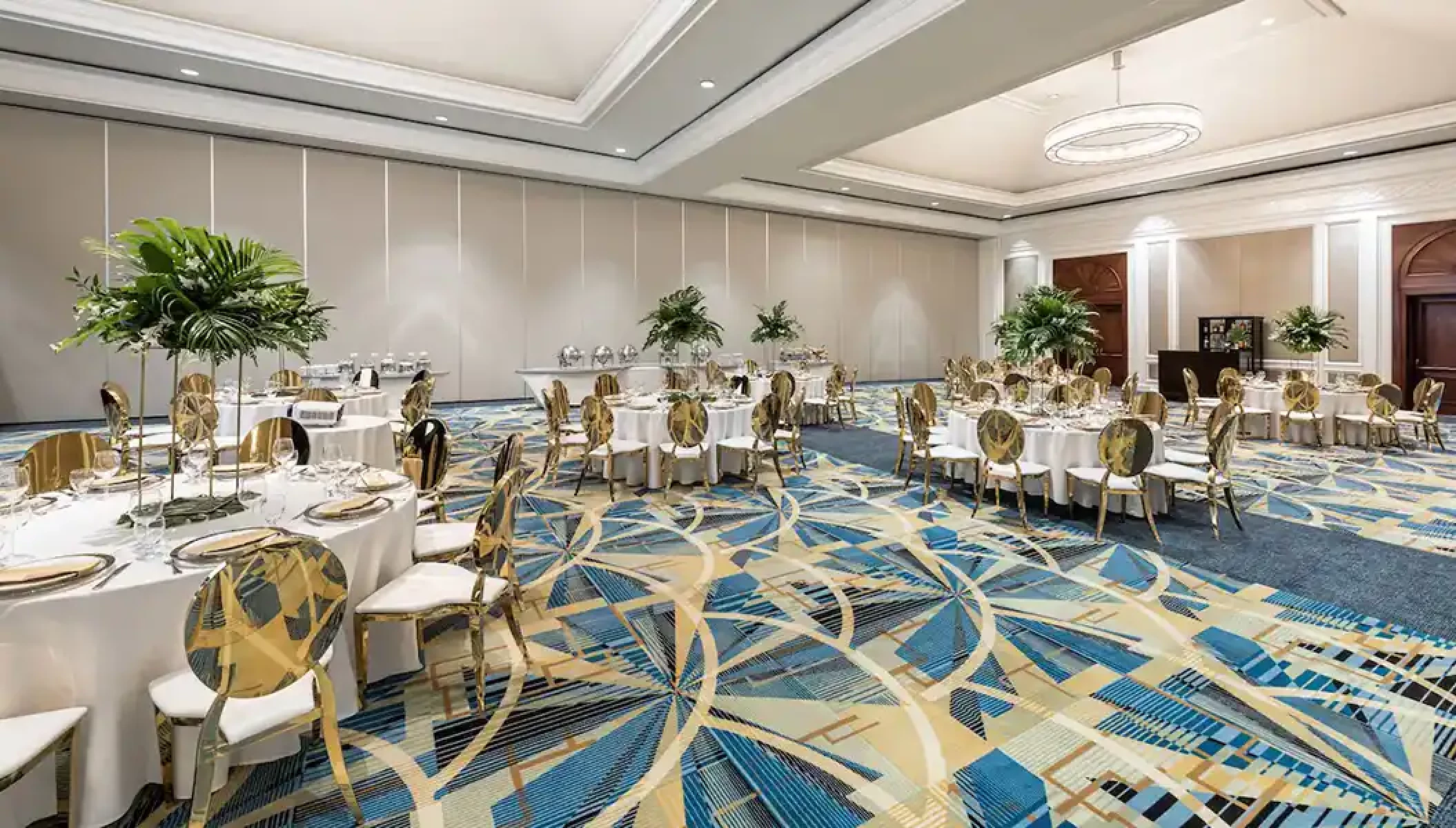 Ballroom