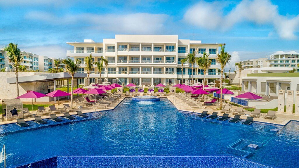 Planet Hollywood Cancun Adult Scene by Royalton, an Autograph Collection All-Inclusive Resort resort
