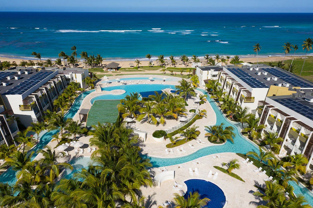 Dreams Onyx Resort & Spa resort