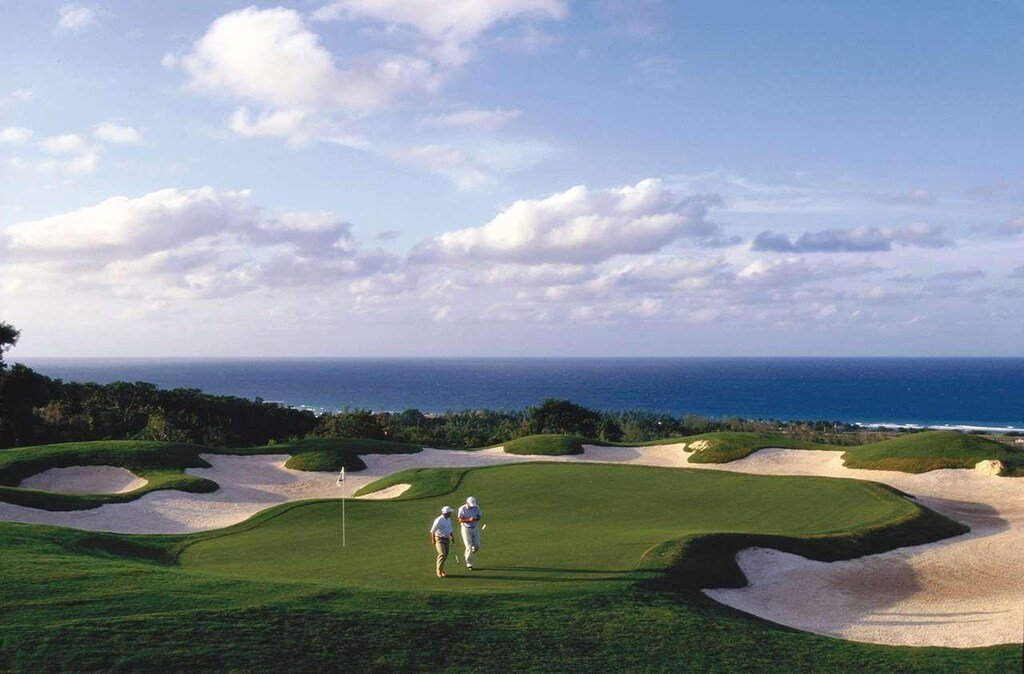 Hyatt Zilara Rose Hall resort