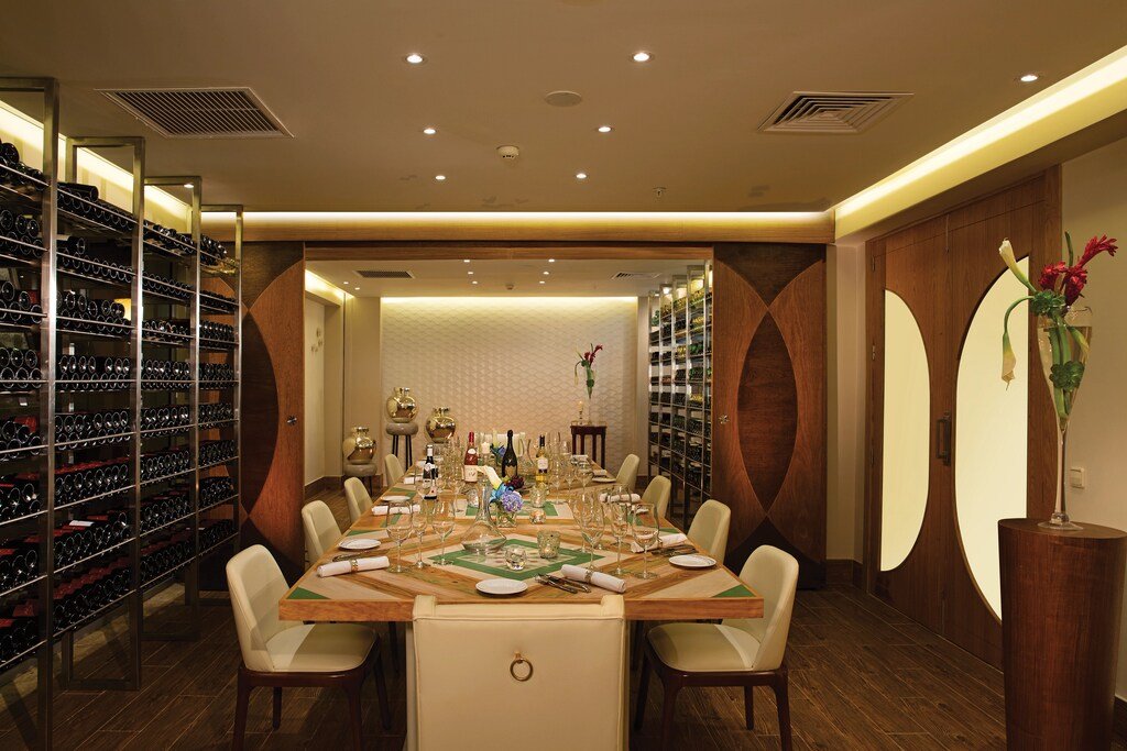 Dreams Onyx Resort & Spa resort