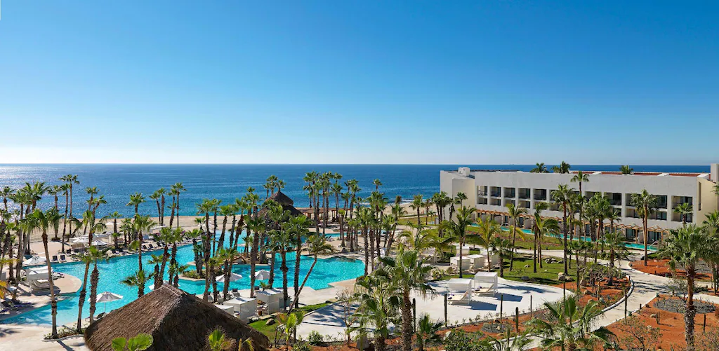 Paradisus Los Cabos  resort