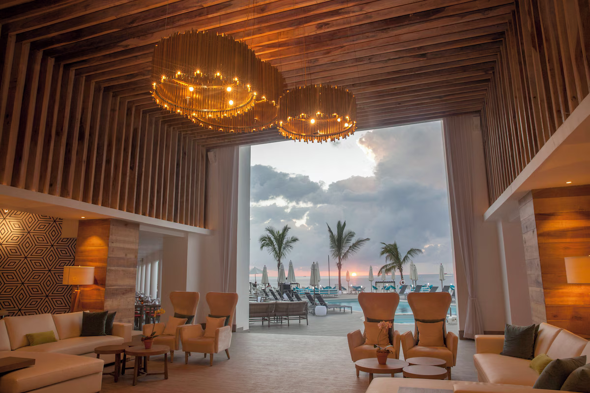 Azul Beach Resort Negril  resort