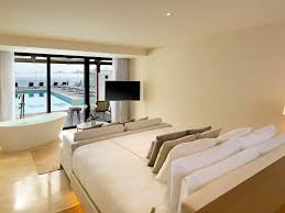 The Reserve Suite Ocean Front Swim Up