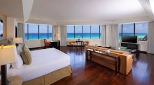 The Reserve Adults Only Suite Presidential