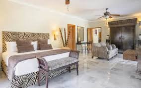 Penthouse Suite