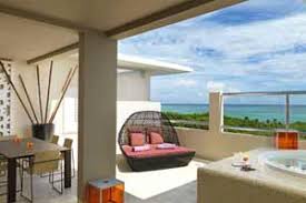 Family Concierge Presidential Suite